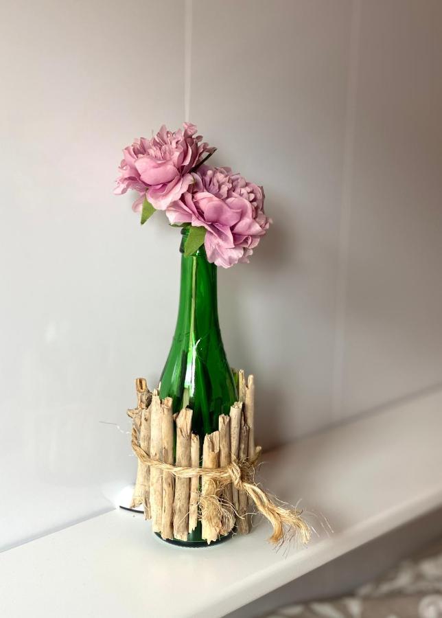 Las Casetas De Mateu Torres del Obispo 外观 照片