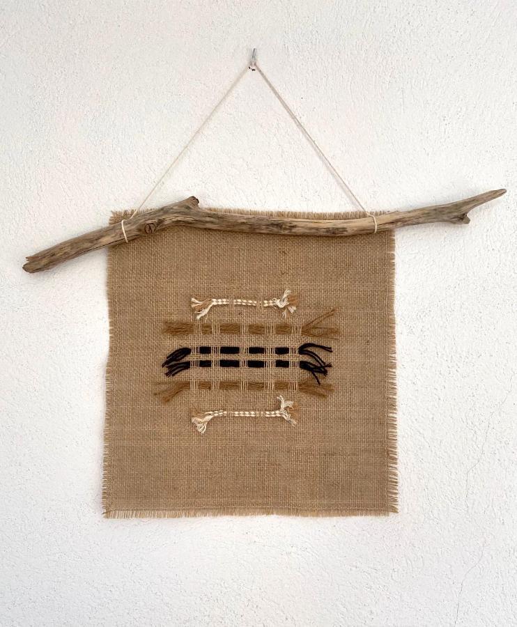 Las Casetas De Mateu Torres del Obispo 外观 照片